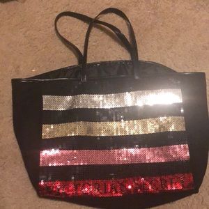 Victoria secret bag